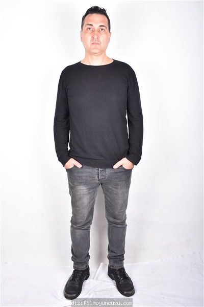 Muğla Cast Ajans Murat 104557