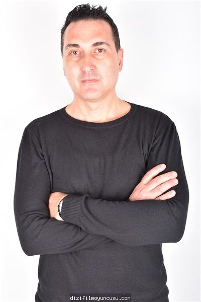 Muğla Cast Ajans Murat 104558