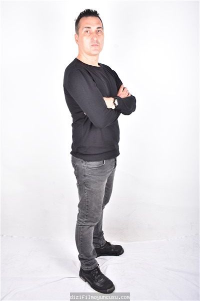 Muğla Cast Ajans Murat 104559