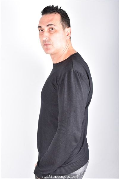 Muğla Cast Ajans Murat 104560