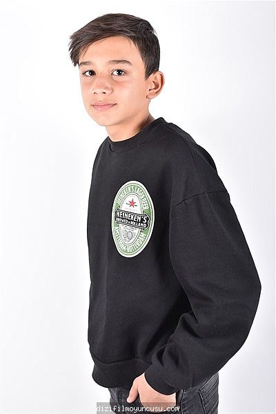 Çocuk Oyuncular Adayımız Mustafa