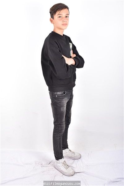 Muğla Cast Ajans Mustafa 104707