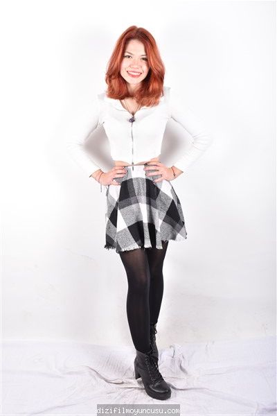 Muğla Cast Ajans Neslihan 104621
