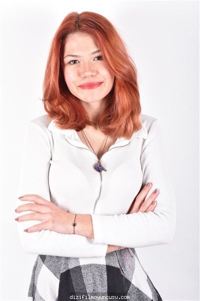 Muğla Cast Ajans Neslihan 104622