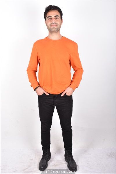 Muğla Cast Ajans Sedat 104581