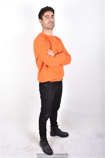 Muğla Cast Ajans Sedat 104583