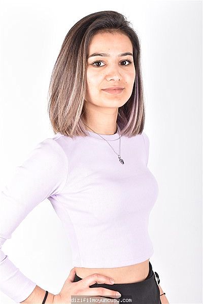 Kadın Oyuncular Adayımız Seher