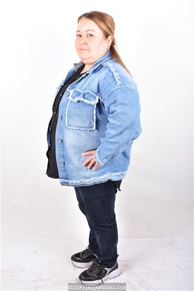 Muğla Cast Ajans Serpil 104653