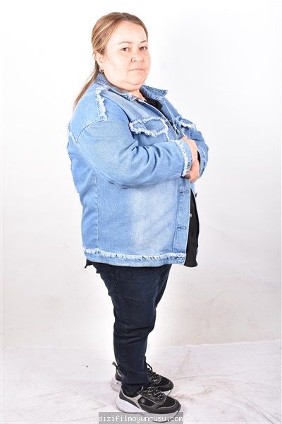 Muğla Cast Ajans Serpil 104655