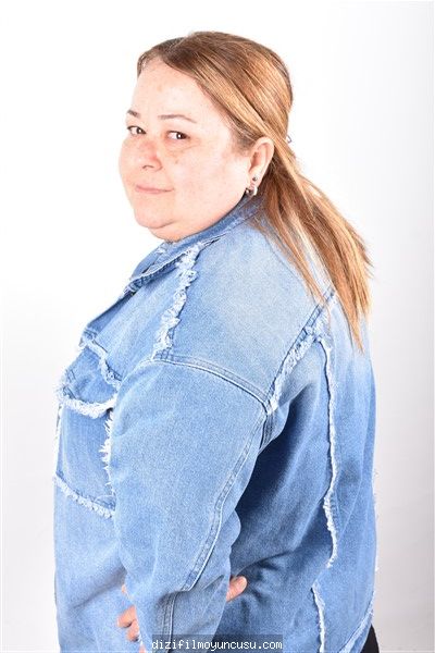 Muğla Cast Ajans Serpil 104656