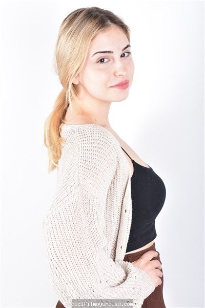 Muğla Cast Ajans Simay 104538