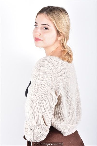Muğla Cast Ajans Simay 104539