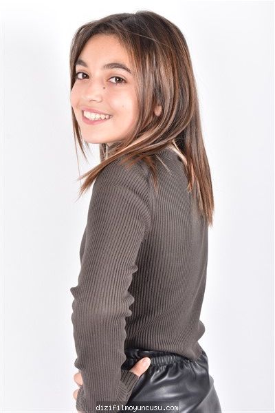 Muğla Cast Ajans Sude 104608