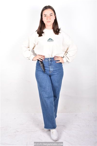 Muğla Cast Ajans Tuğba 104569