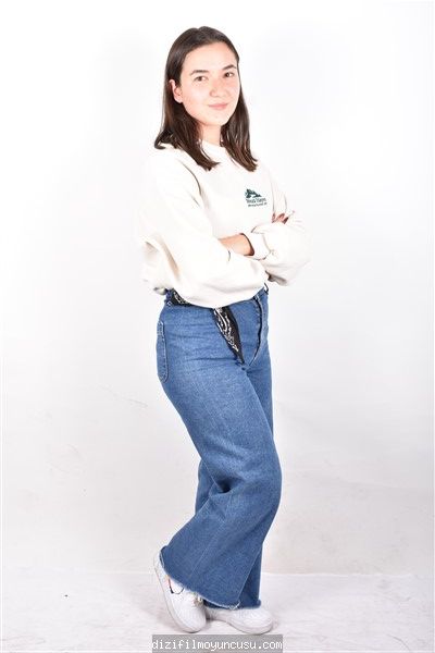 Muğla Cast Ajans Tuğba 104570