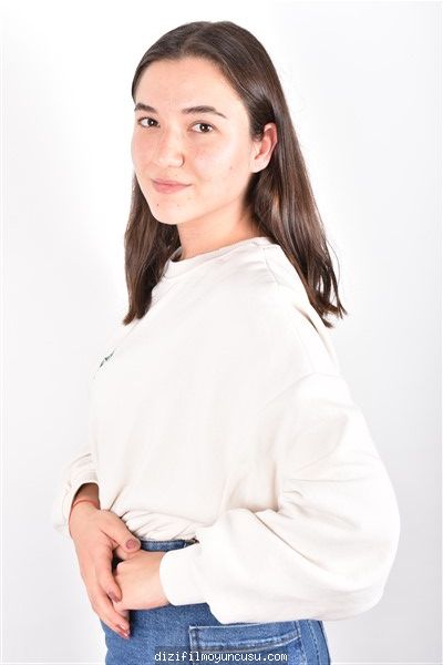 Muğla Cast Ajans Tuğba 104571