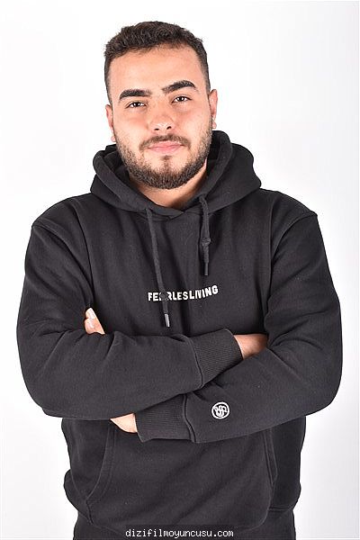 Erkek Oyuncular Adayımız Umut