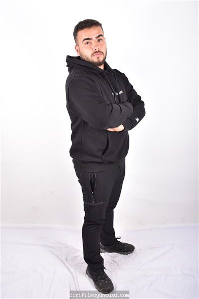 Muğla Cast Ajans Umut 104695