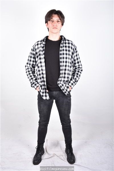 Muğla Cast Ajans Yaşar 104593