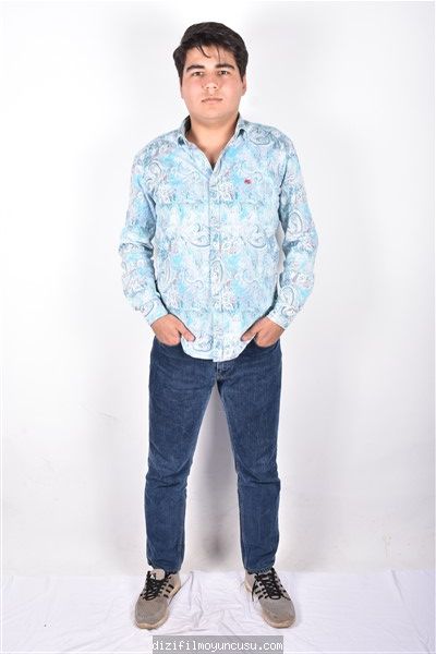 Antalya Cast Ajans Berkay 104733