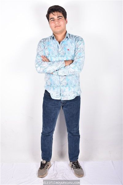 Antalya Cast Ajans Berkay 104734