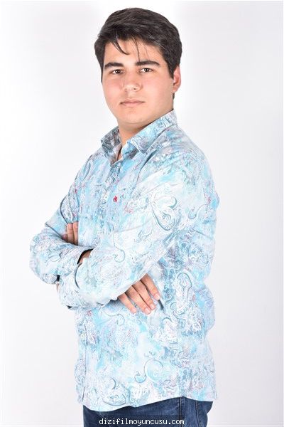 Antalya Cast Ajans Berkay 104735