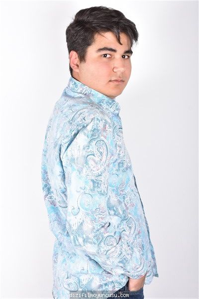 Antalya Cast Ajans Berkay 104736