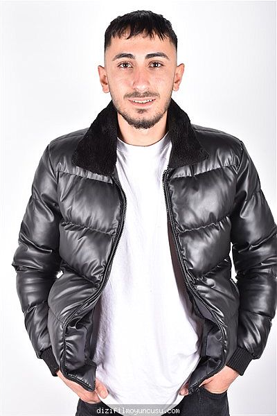 Erkek Oyuncular Adayımız Mikail