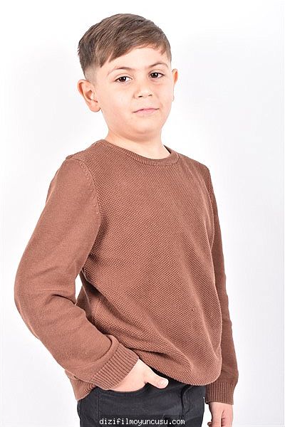 Çocuk Oyuncular Adayımız Rıza