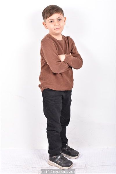 Muğla Cast Ajans Rıza 104727