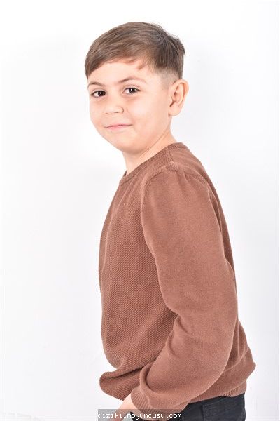 Muğla Cast Ajans Rıza 104728