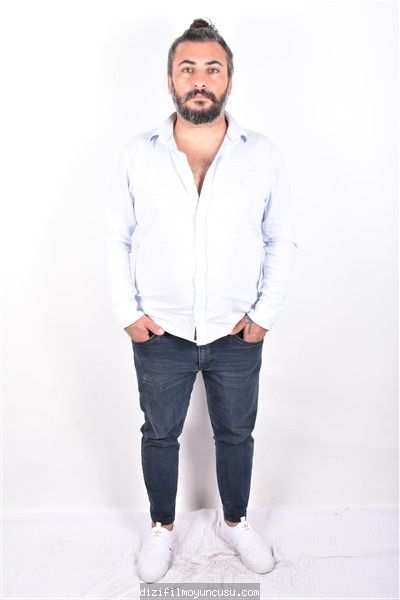 Muğla Cast Ajans Serhat 104721