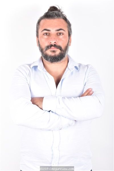 Muğla Cast Ajans Serhat 104722