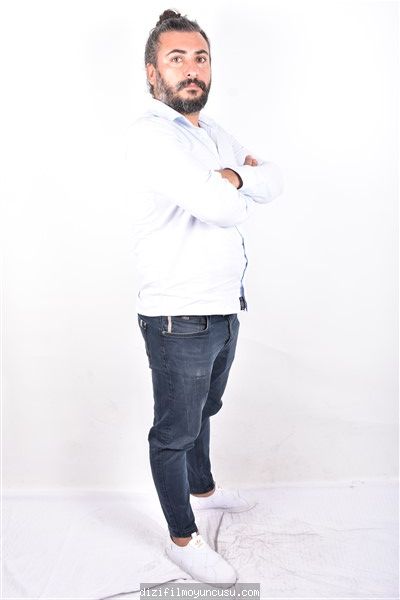 Muğla Cast Ajans Serhat 104723