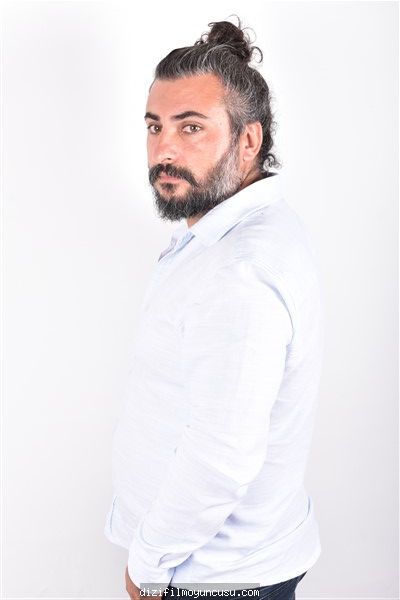 Muğla Cast Ajans Serhat 104724