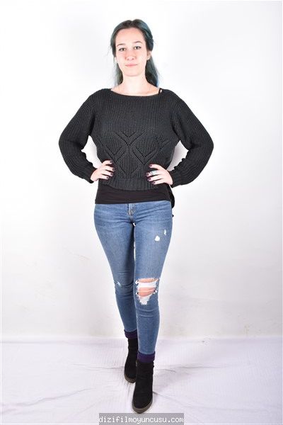 Bursa Cast Ajans Yağmur 104709