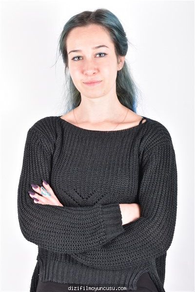 Bursa Cast Ajans Yağmur 104710