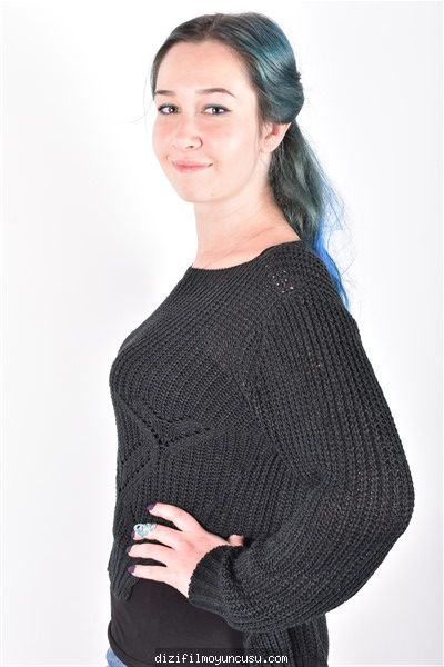 Bursa Cast Ajans Yağmur 104712