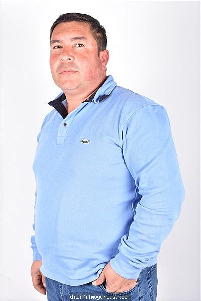 Erkek Oyuncular Adayımız Yaşar