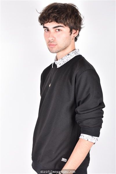 Antalya Cast Ajans Abdullah 104942