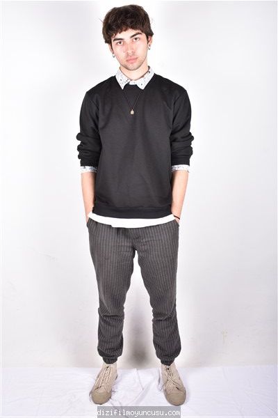 Antalya Cast Ajans Abdullah 104943