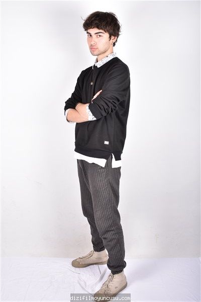 Antalya Cast Ajans Abdullah 104945