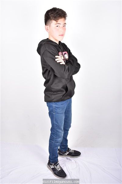 Antalya Cast Ajans Abilkhair 104875