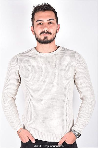 Erkek Oyuncular Adayımız Ahmet