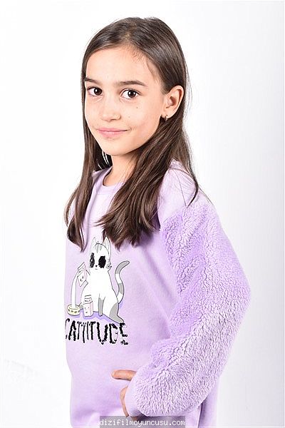 Çocuk Oyuncular Adayımız Aian