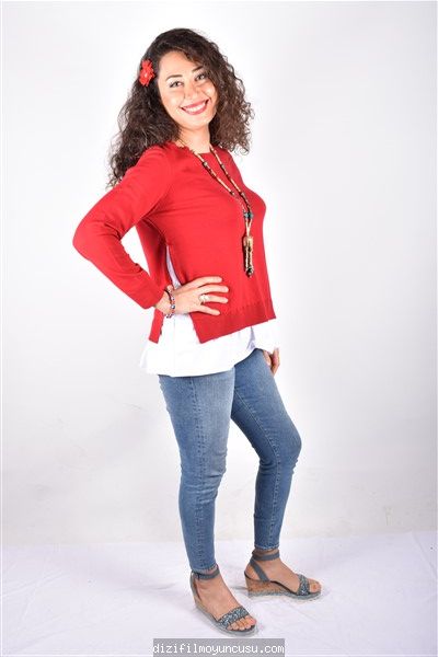Antalya Cast Ajans Amine 104824