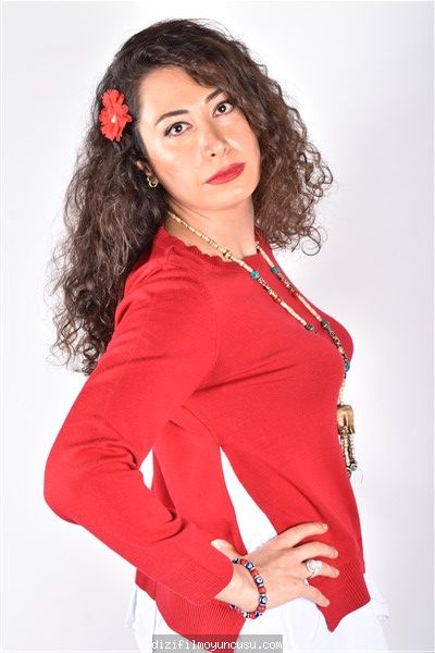 Antalya Cast Ajans Amine 104827