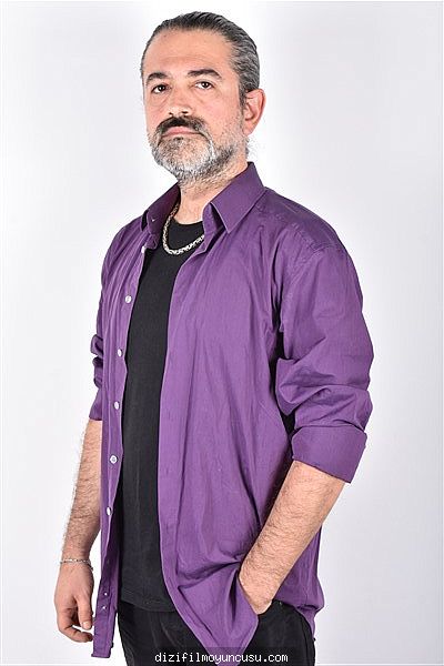Erkek Oyuncular Adayımız Atahan