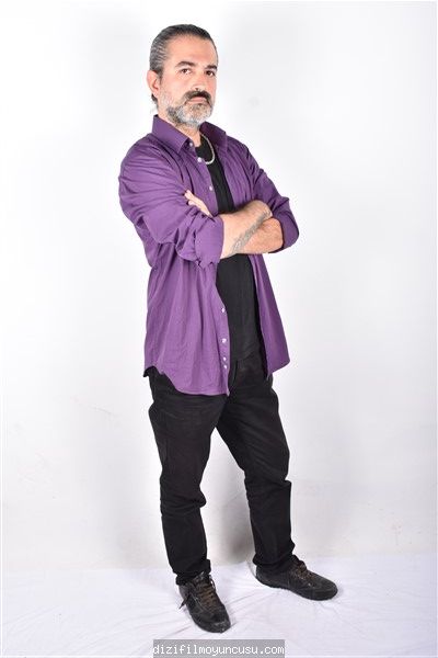 Antalya Cast Ajans Atahan 104961