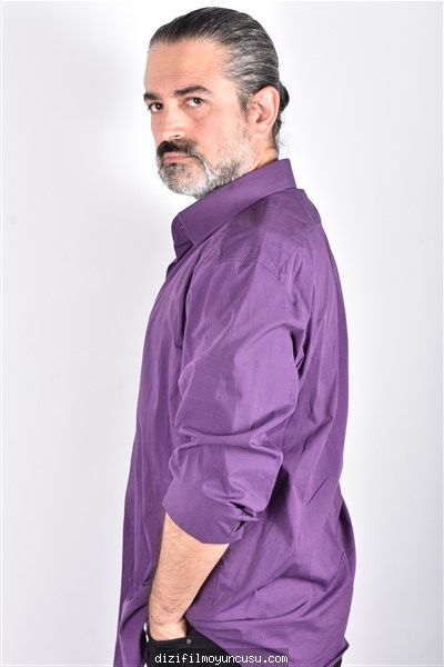 Antalya Cast Ajans Atahan 104962